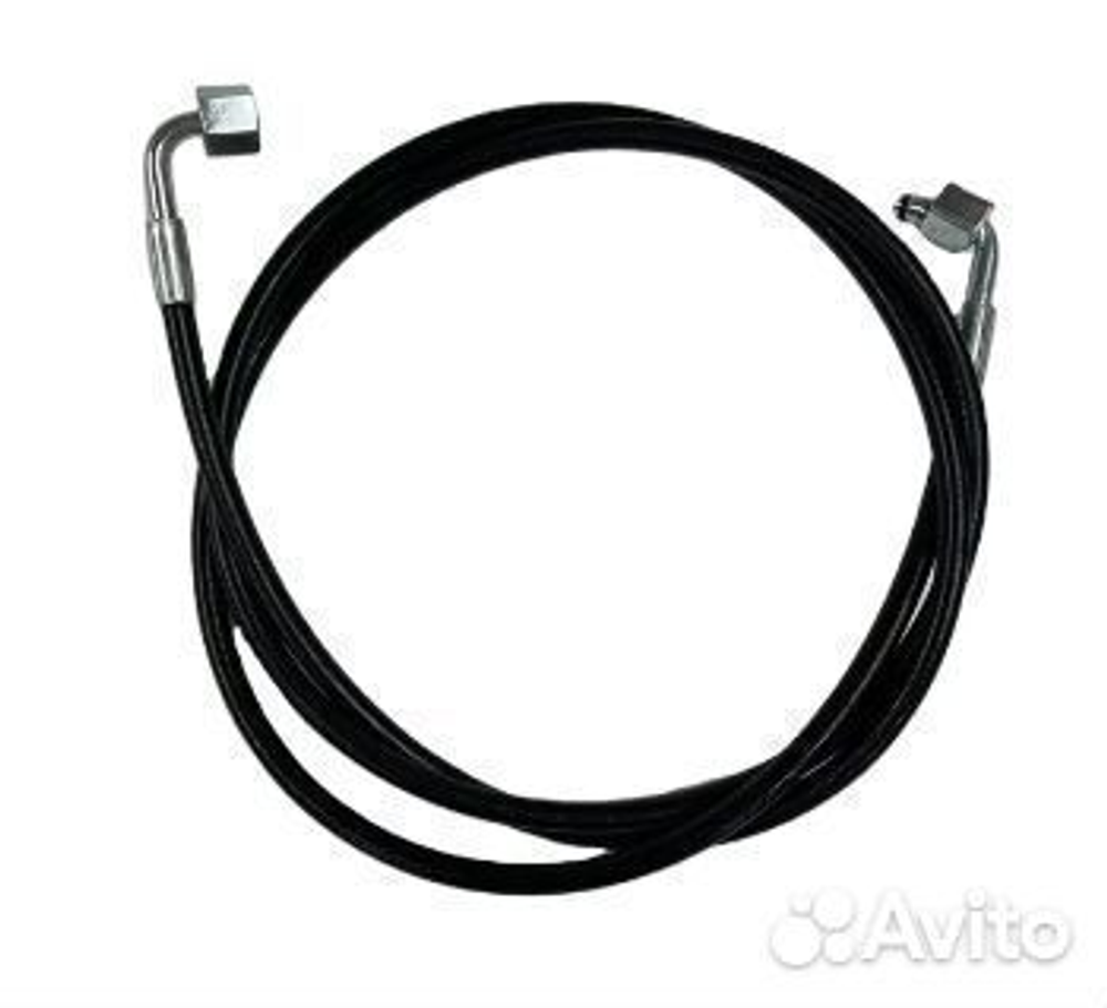 Шланг подъема кабины L4145 Scania 4/P/R/G