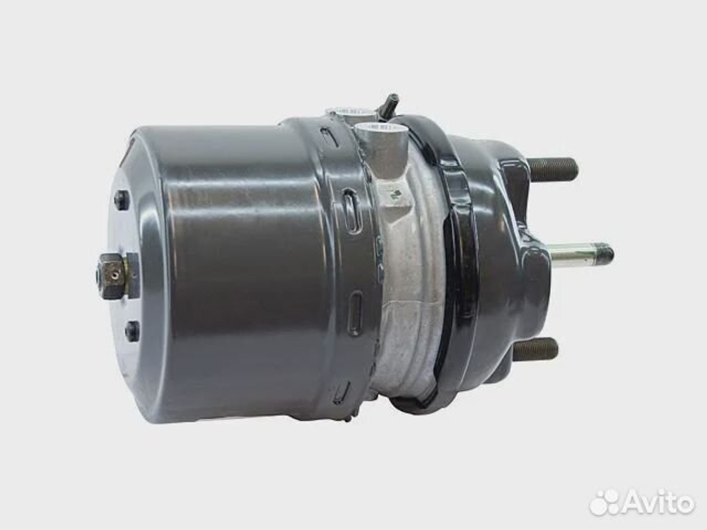 Энергоаккумулятор дисковых тормозов type 24/24