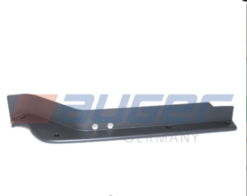 Накладка бампреа левая MAN TGA