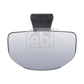 Зеркало бордюрное Mercedes Actros Axor Atego