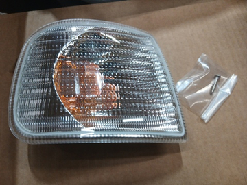 Указатель поворота правый рено премиум керакс мидлум