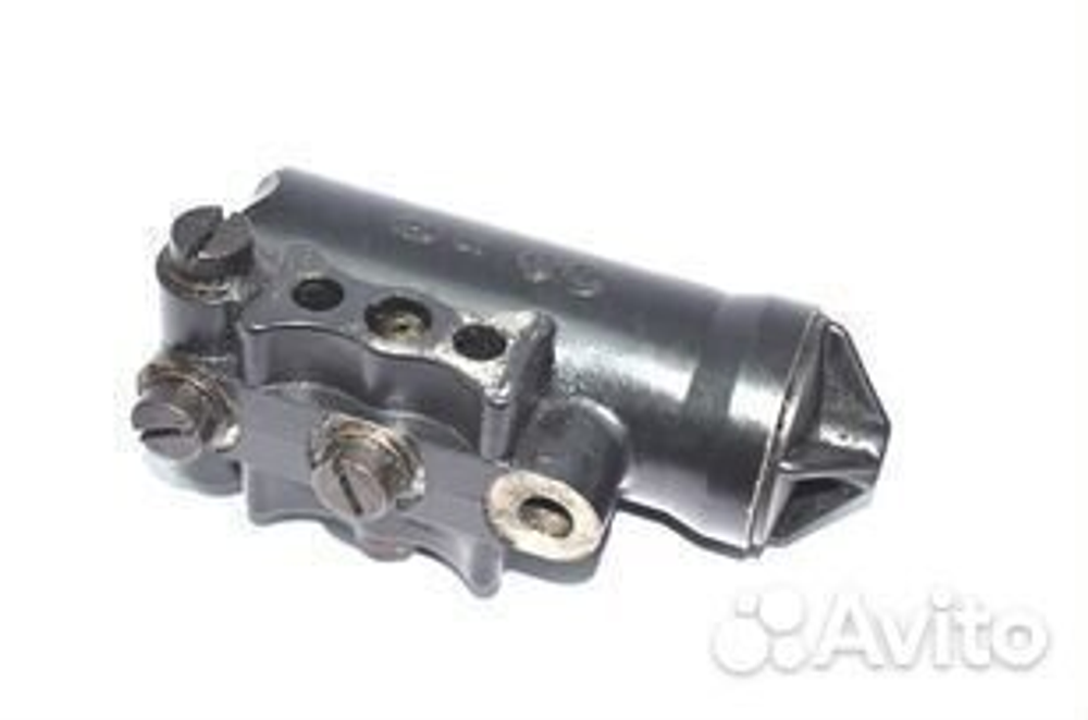 Клапан ограничения давления 7.9 volvo F10/12.FH12