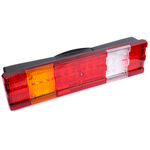 Фонарь задний мерседес актрос правый