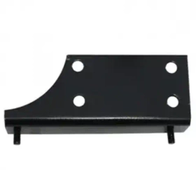 кронштейн бампера правый Scania