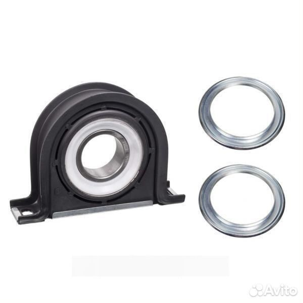 Подшипник подвесной DAF F2800/F3300 F3600/F95 1022