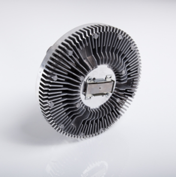 Вискомуфта  рено премиум керакс 5010269871