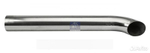Труба глушителя Scania G/P/R/T 1868602