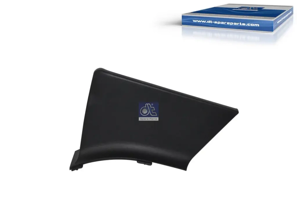 Уплотнение брызговика правая Scania R