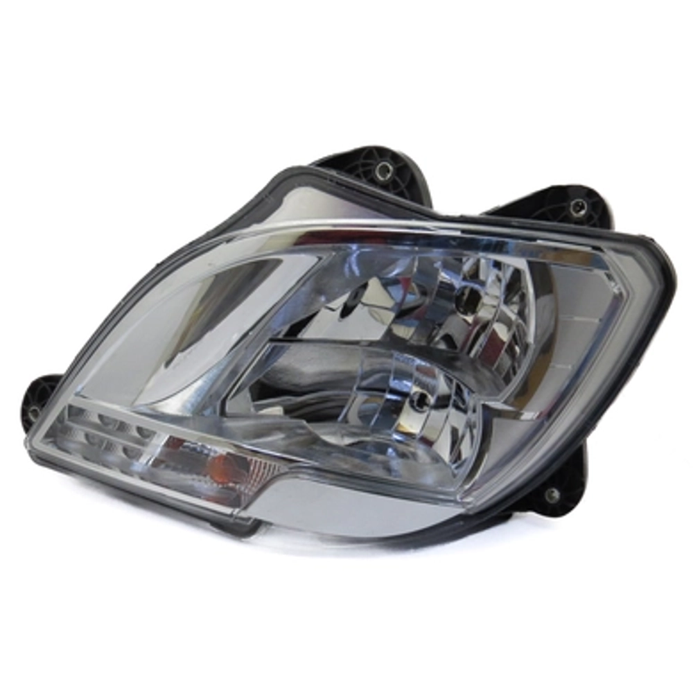 Фара левая DAF 106XF