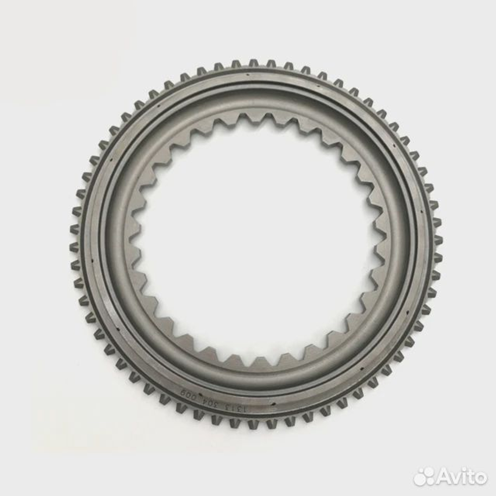 Конус синхронизатора кпп MAN/DAF/RVI/Iveco