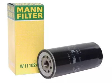 Фильтр масляный H-261 D-103 W11102/37