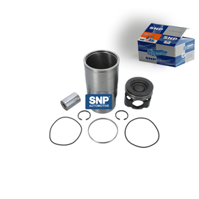 Поршневая группа DAF F95 мотор WS225/WS259/WS282