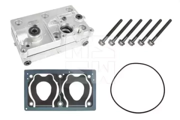 Головка компрессора VOLVO/рено RK01361