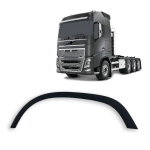 Накладка на крыло левая VOLVO FH4