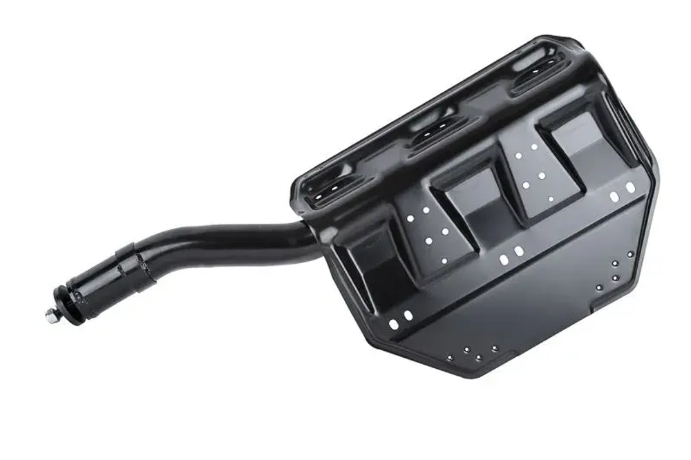 Кронштейн крыла левый Scania 4/P/G/R/T серия