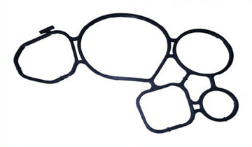 Прокладка водяного насоса Scania 4/P/R дв. DC16 1457411