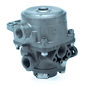 Клапан тормозной прицепа  MAN/FRUEHAUF/DAF/Renault  9710022000