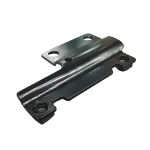 Кронштейн фары противотуманной мерседес актрос аксор левый