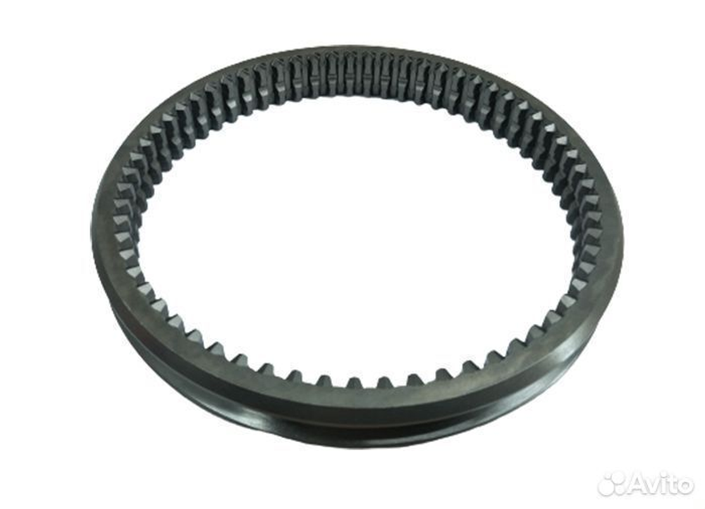 Муфта синхронизатора кпп ZF 16S-151/181/221
