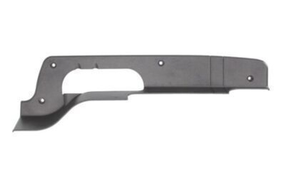 Накладка бампера правая MAN TGL TGM