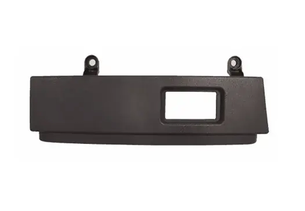 Накладка корпуса подножки правая Scania 4