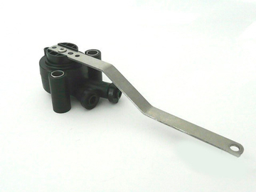 Кран уровня пола IVECO STRALIS SV1490