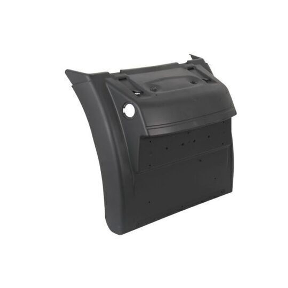 Крыло заднее задняя часть MAN TGA TGX TGS левое правое