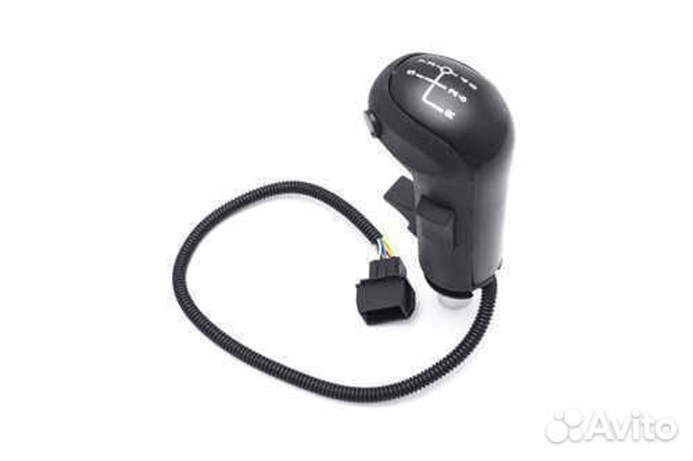 Ручка кпп MAN TGA/TGS/TGX (6 контактов)