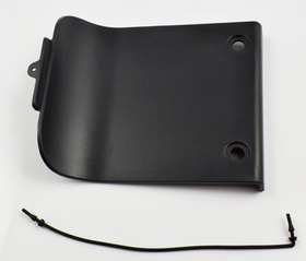 Заглушка ступеньки DAF XF верхней левая