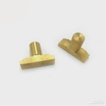 Сухарь вилки кпп OLD 2x MAN,MB,DAF,RVI,Volvo,Iveco