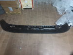 Козырек солнцезащитный низ volvo FMX FM13 FH13
