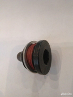Резьбовая пробка поддона M24x1.5 volvo