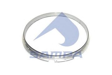 Кольцо диффузора радиатора Scania 4/P/G/R 1530783