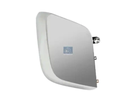 Крышка зеркала малая правая Mercedes Antos Arocs Actros MP4