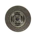 Диск сцепления D362  Мерседес ATEGO/Vario 	0162502303 0172500503