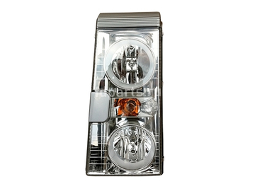 Фара левая рено магнум DXI