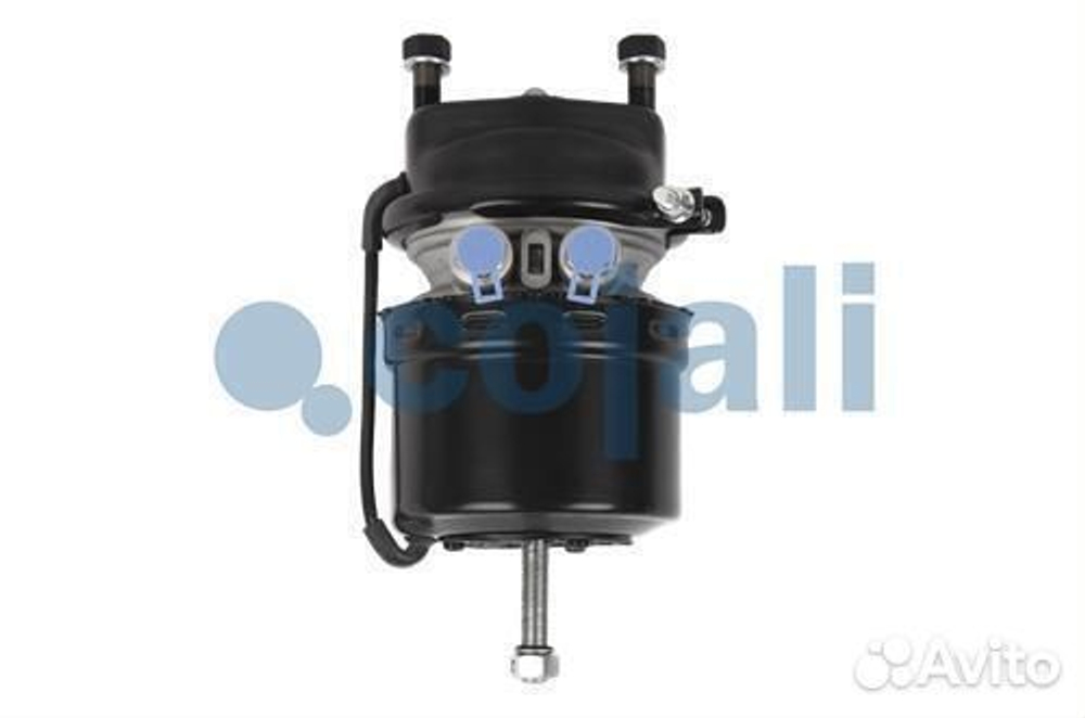 Энергоаккумулятор 14/16 MAN TGL/TGM L/M2000 925426