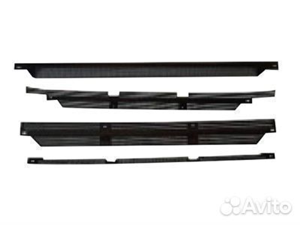 Сетка (металл) MAN TGX 2020