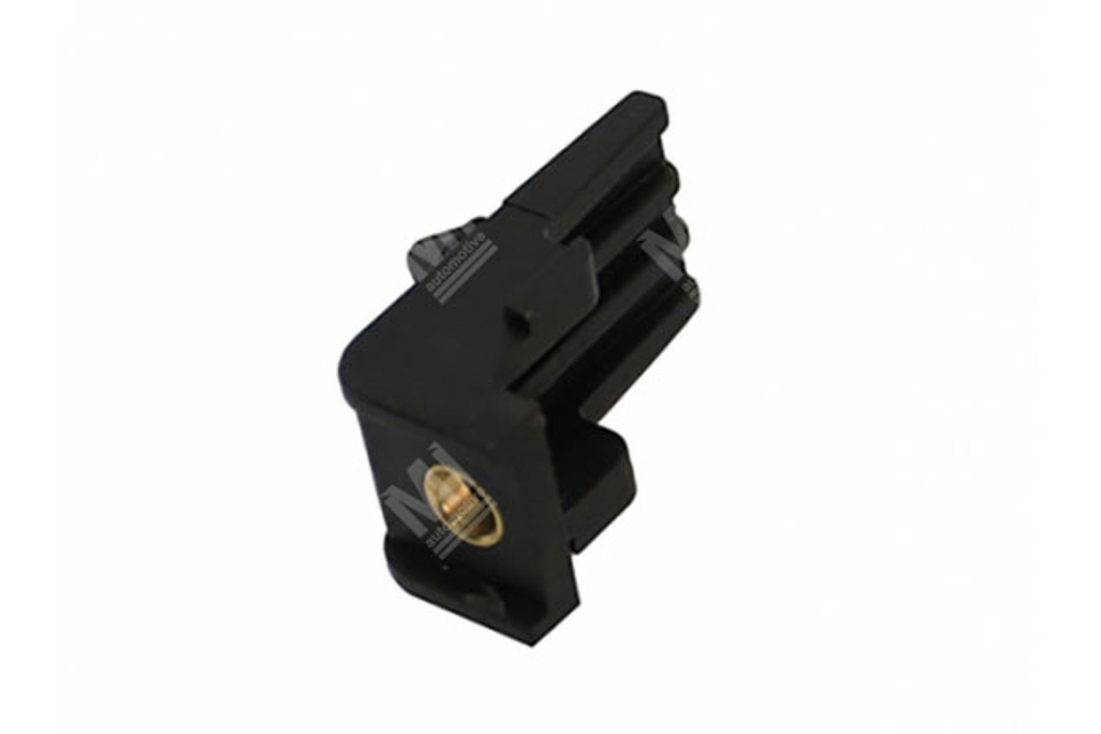 Кронштейн крепления фары мерседес аксор