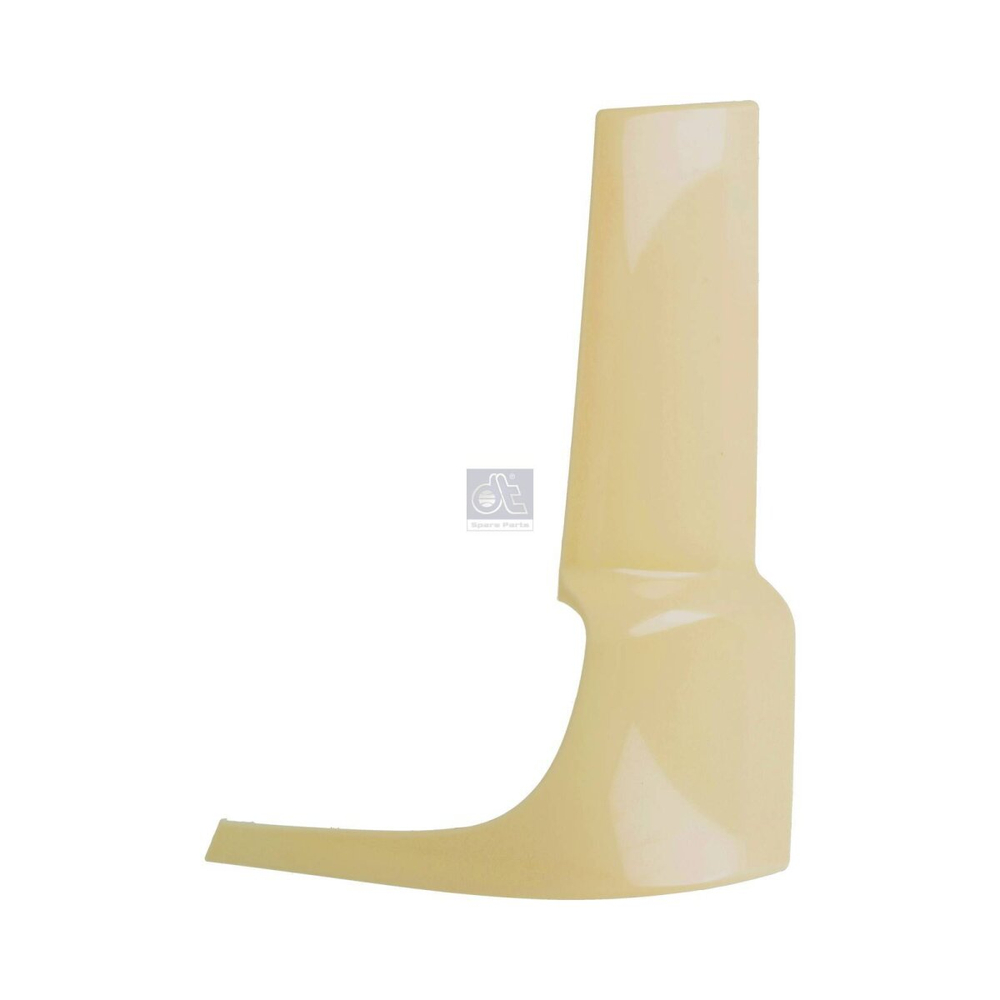 Угол кабины наружный левый Mercedes ATEGO 2/3