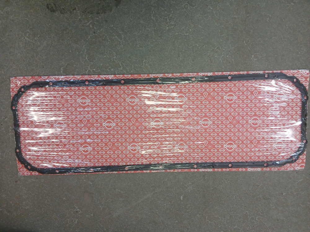 Прокладка картера двигателя D13A Volvo FH/FM/Renault  DXI13       156.373