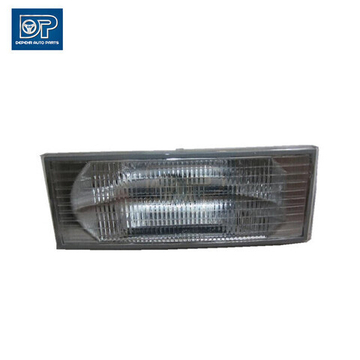 Фонарь габаритный VOLVO FH/FM -2002 	8191142 3981666