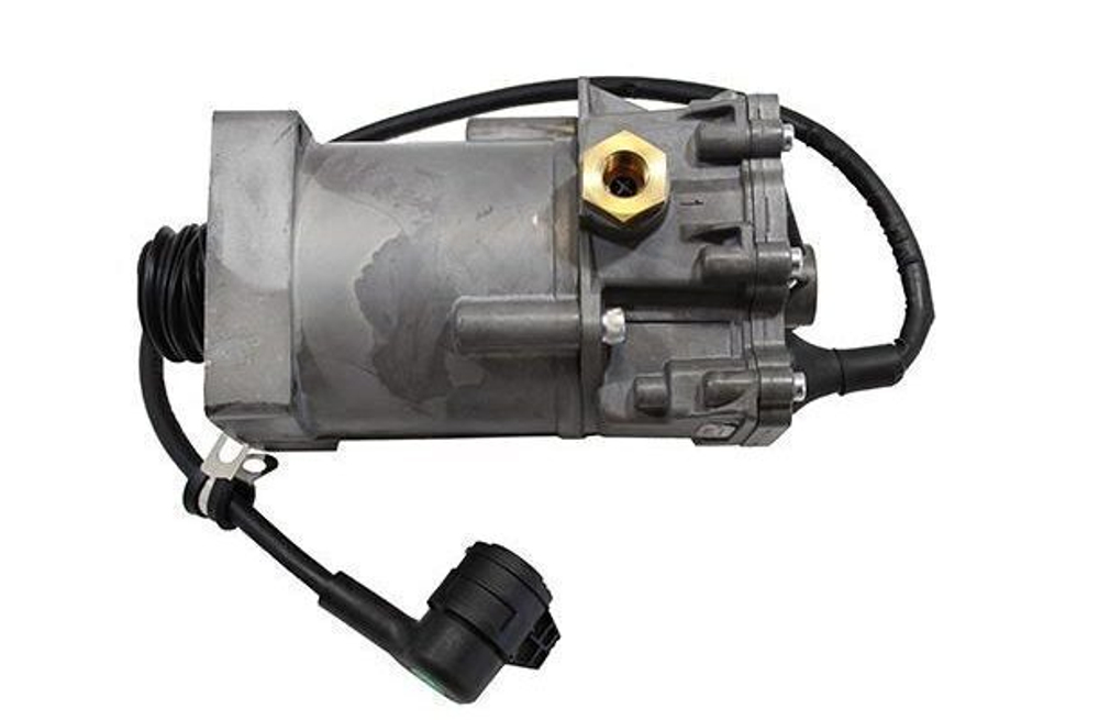 ПГУ с эл. упр. VOLVO FH (20583314) K015875 K107167N50