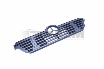 Решетка радиатора Mercedes Actros Axor 2