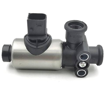 Клапан электромагнитный мерседес актрос аксор