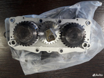 Ремкомплект суппорта Meritor Elsa2 volvo /Renault