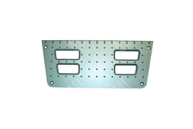 Ступенька подножки DAF CF65/75/85