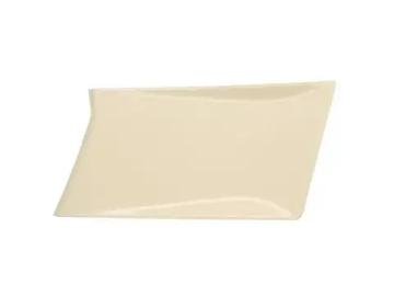 Крышка решетки радиатора левая Scania 6-ser R S 2016-