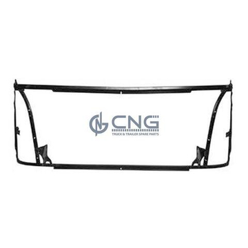 Рамка капота скания (каркас) CR, R5, 6 seria