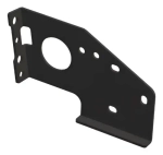 Кронштейн бампера металл прав DAF 105XF 95XF 85CF